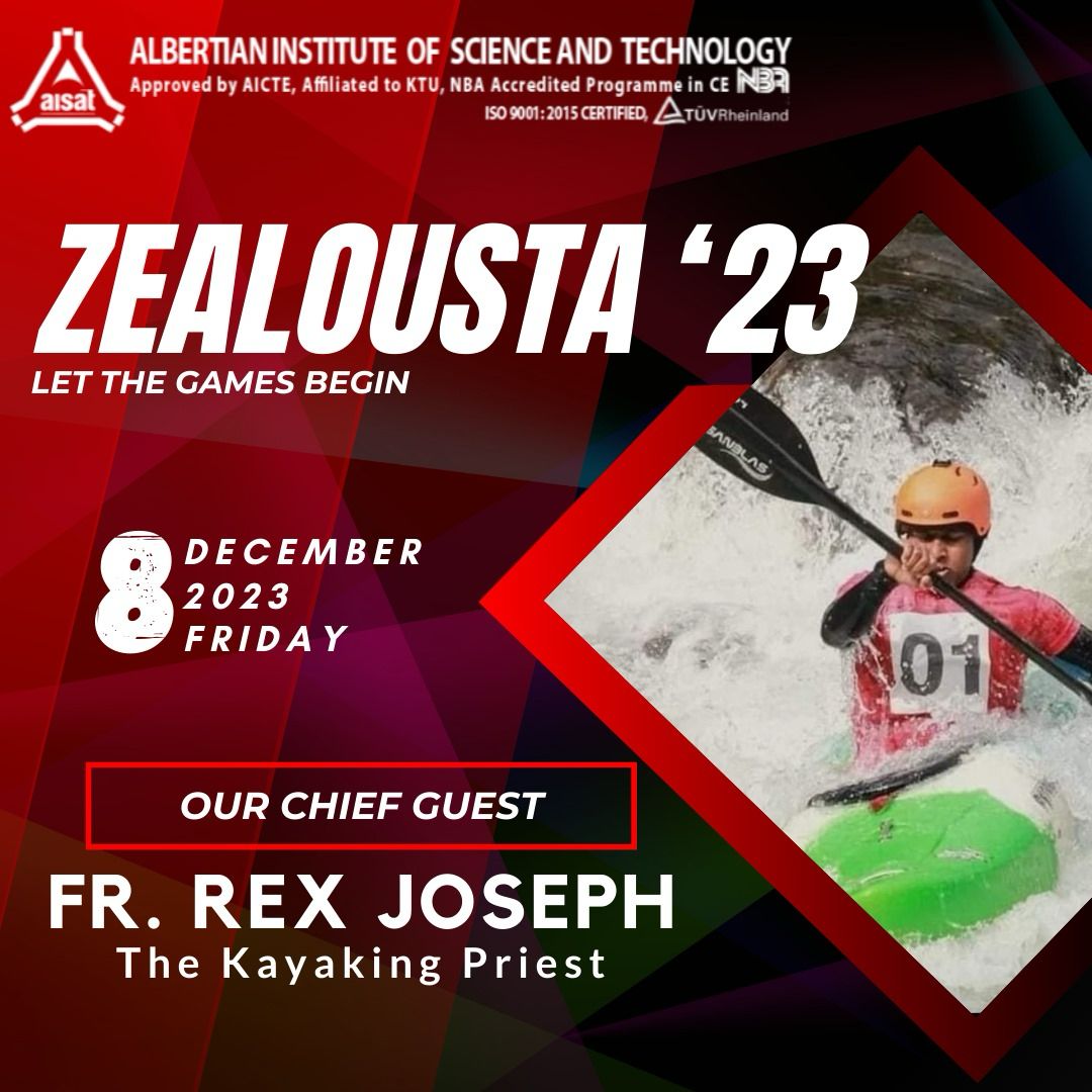 Zealousta ’23 – Sports Day