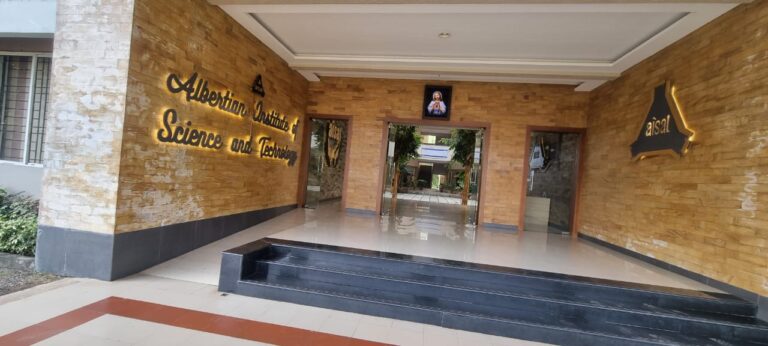 Divyangjan – EOFC – Albertian Institute of Science & Technology ...