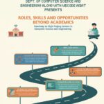 Seminar on Roles, Skills and Opportunities Beyond Academics