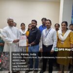 AISAT signed MoU with NAVA Design &Innovation Pvt. Ltd on 19-10-2023