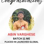 Placed at Launched Global