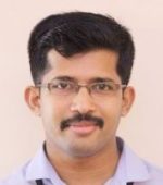 Arun V