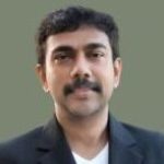 Dr. Manoj Jose Kalathil
